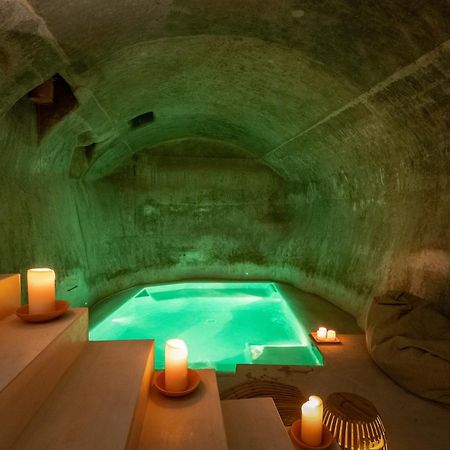 Nohasi Palace Lifestyle Hotel & Spa Екстер'єр фото