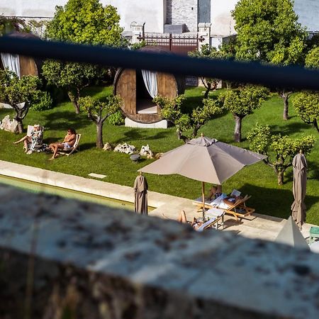 Nohasi Palace Lifestyle Hotel & Spa Екстер'єр фото