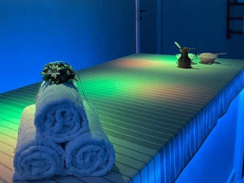 Nohasi Palace Lifestyle Hotel & Spa Екстер'єр фото
