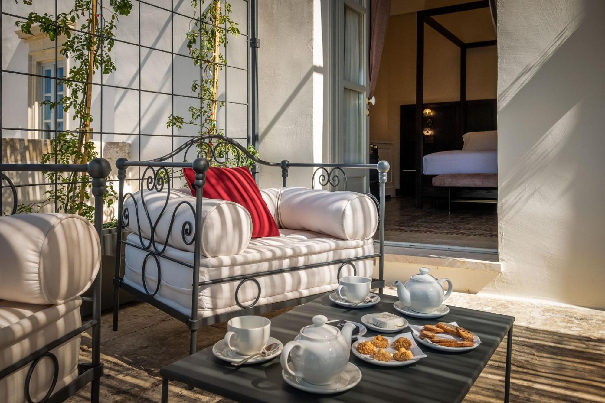 Nohasi Palace Lifestyle Hotel & Spa Екстер'єр фото