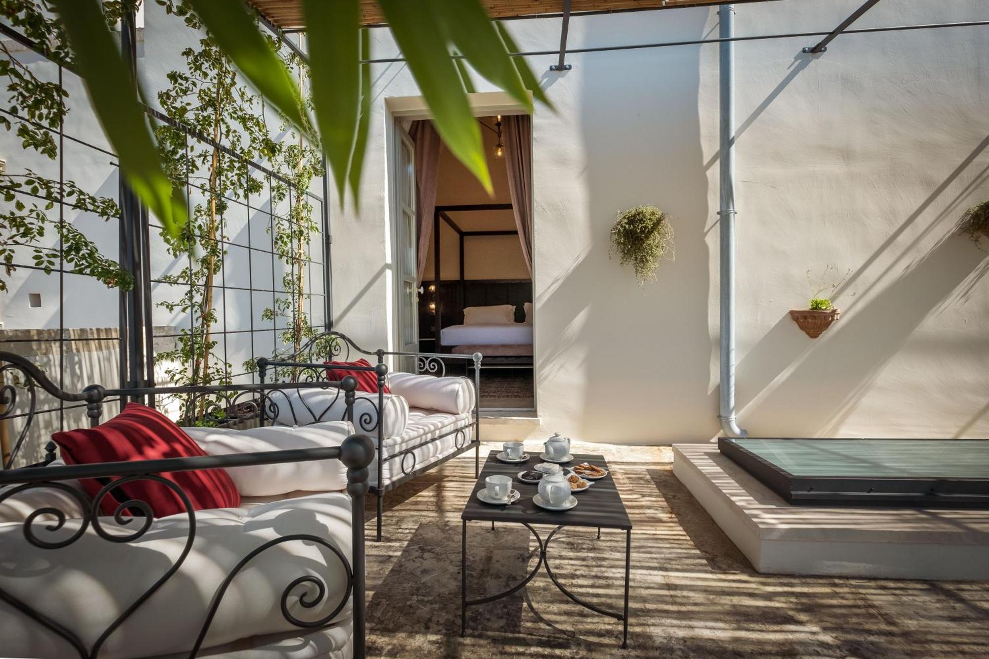 Nohasi Palace Lifestyle Hotel & Spa Екстер'єр фото