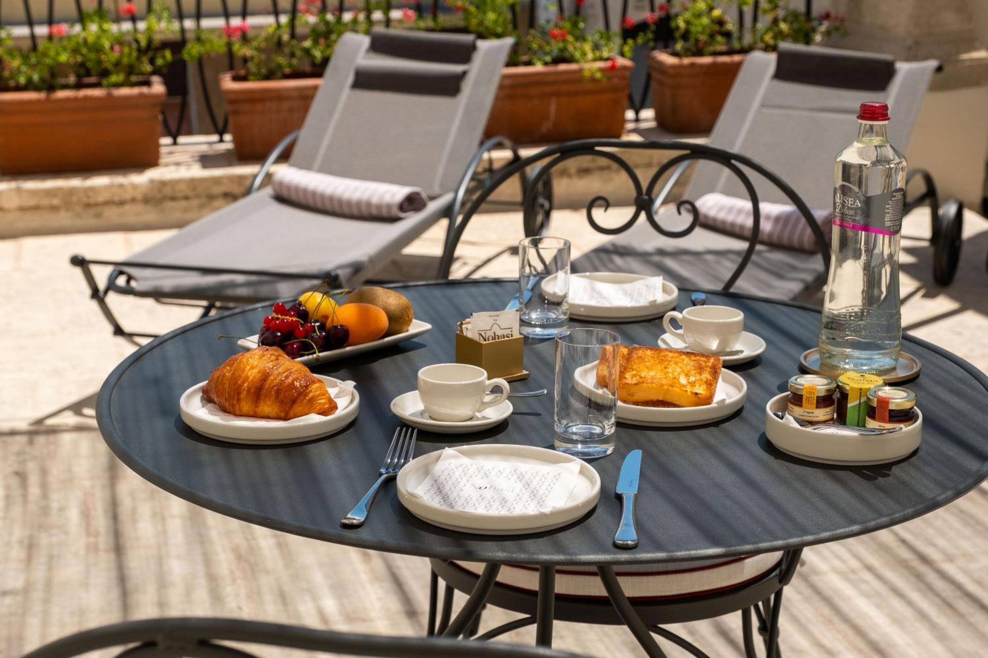 Nohasi Palace Lifestyle Hotel & Spa Екстер'єр фото