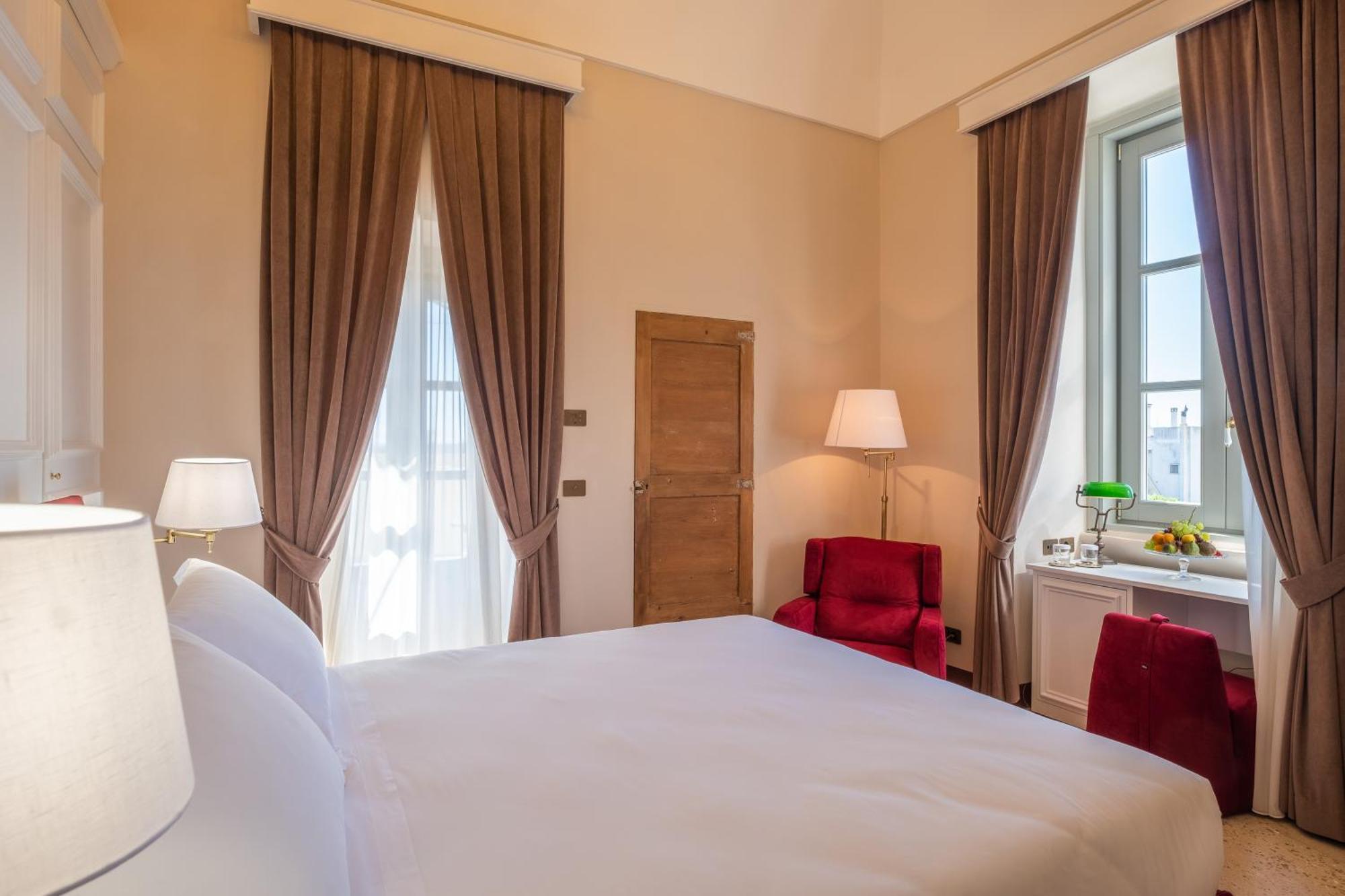 Nohasi Palace Lifestyle Hotel & Spa Номер фото