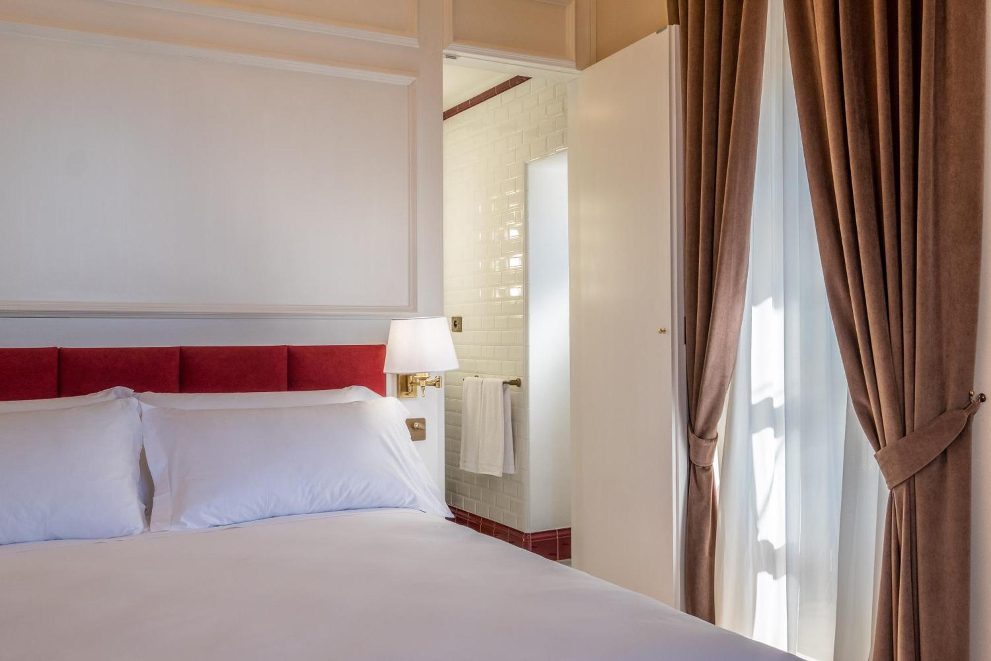 Nohasi Palace Lifestyle Hotel & Spa Номер фото