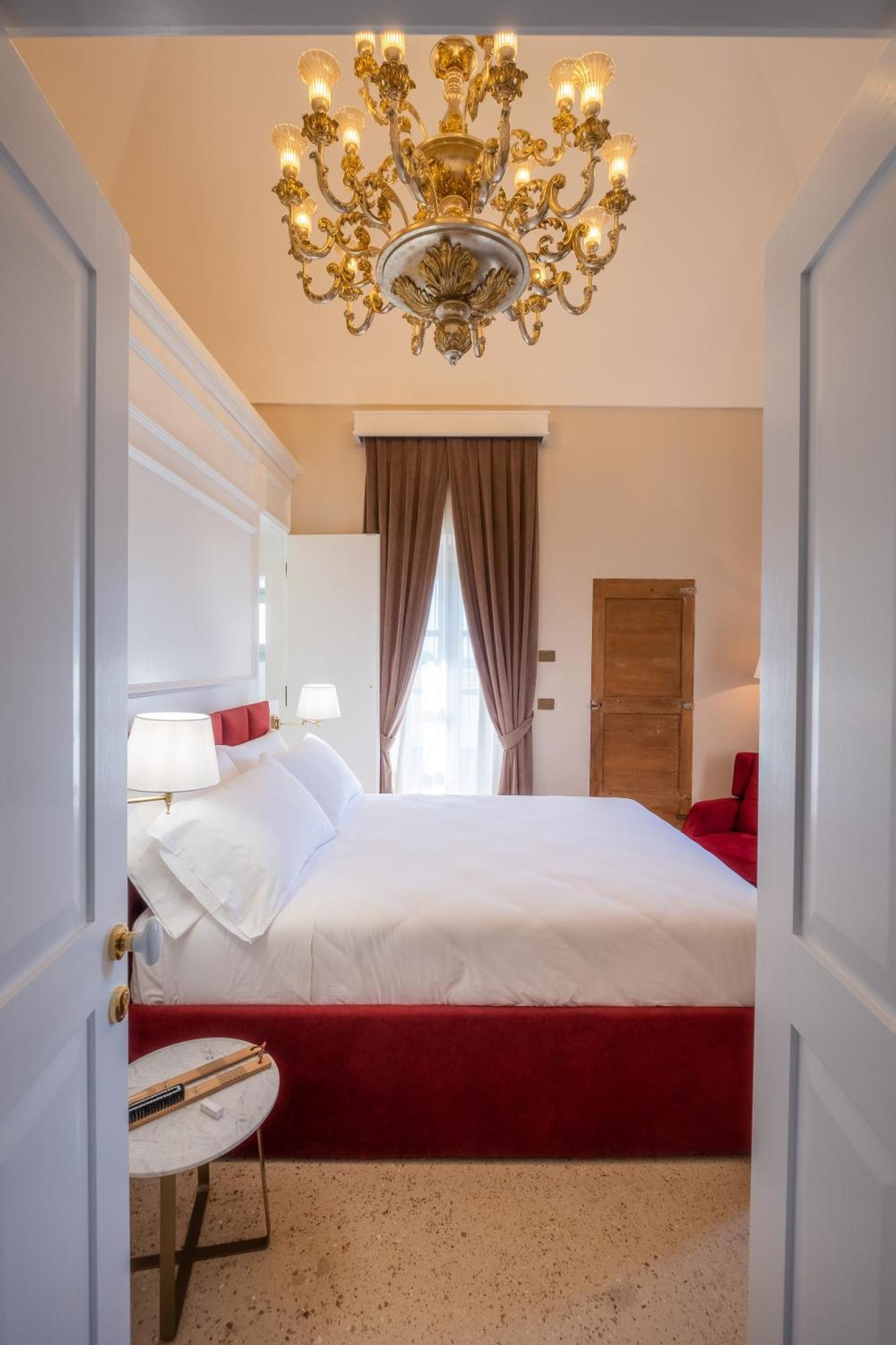 Nohasi Palace Lifestyle Hotel & Spa Номер фото