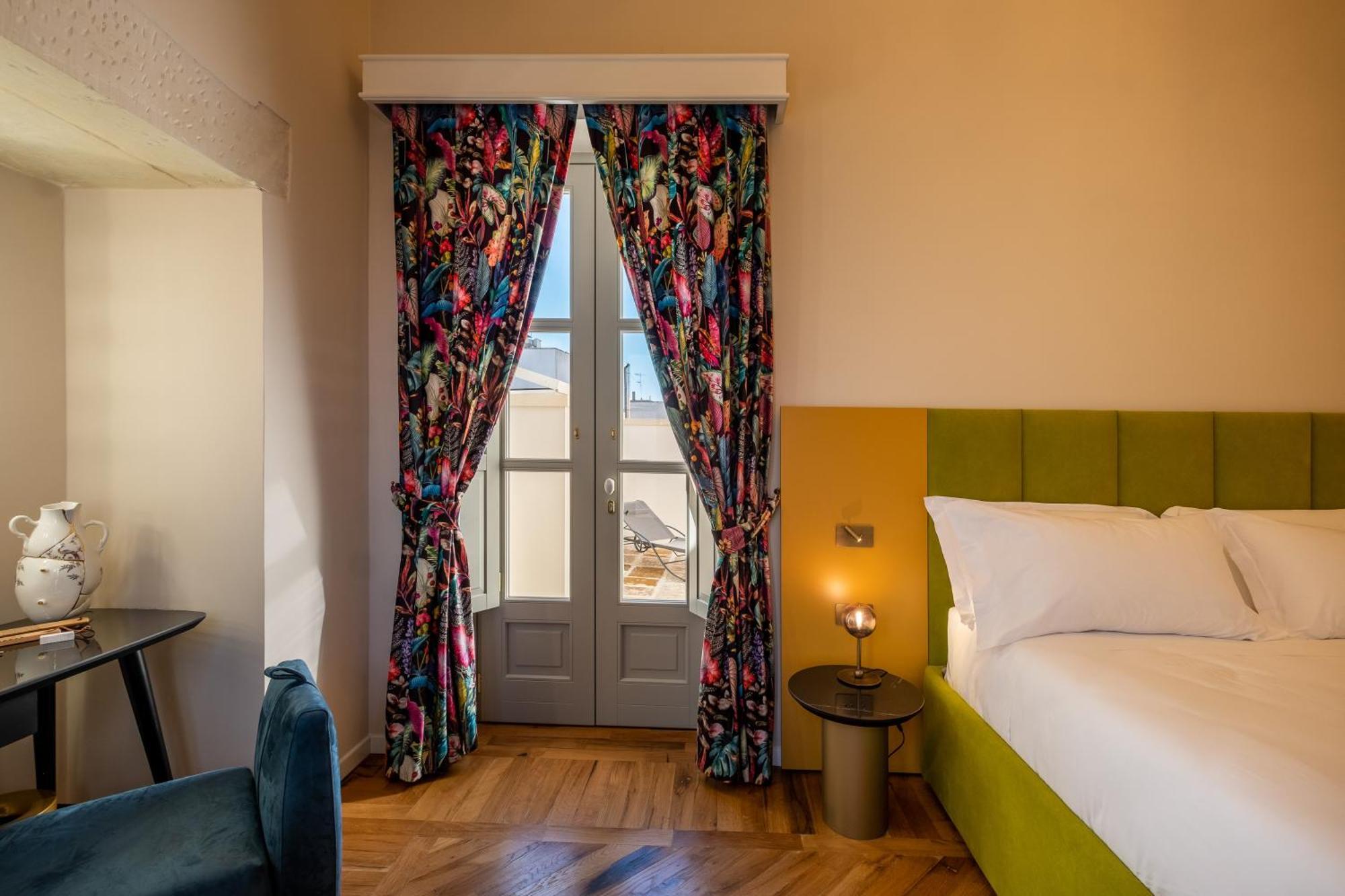 Nohasi Palace Lifestyle Hotel & Spa Номер фото